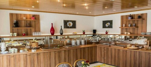 Airport Hotel Karsten, Забронировать Отель Отели Ванхайде 3 звезды, 3*