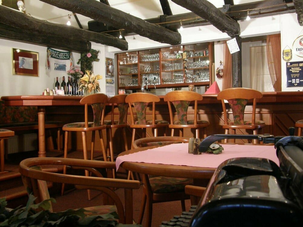 KA&KA Hotel Garni