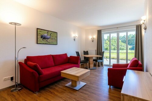Hotel TraumzeitHof, Buchen Sie Hotel Eschede 