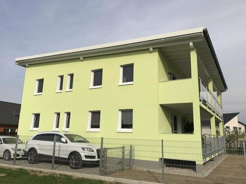 Apartment - Pension Marianna, Reserva ahora Apartamento Hoteles en Baden-Wurtemberg con aparcamiento, Aparcamiento