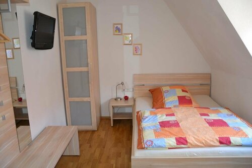 Baumeisterhaus, Réserver Hôtel Dinkelsbuehl 