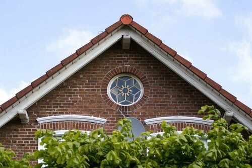 Landhaus Lillesand, Rezerwuj Dom wakacyjny Esens Cuxhaven