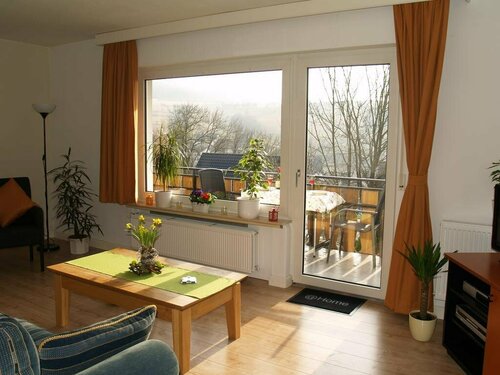 De Roosvakantiewoningen, Foglalás Szálloda Hoksauerlandkrais Észak-Rajna-Vesztfália