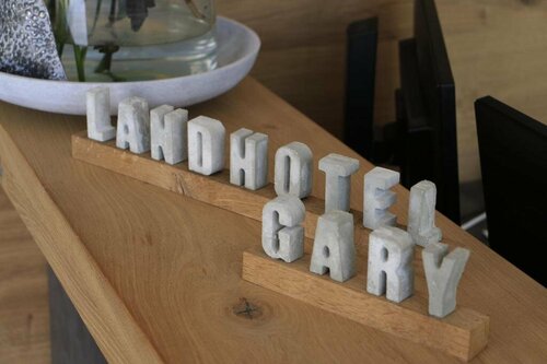 Landhotel Gary, Reservar Hotel Wolframs-Eschenbach Franconian Lake District