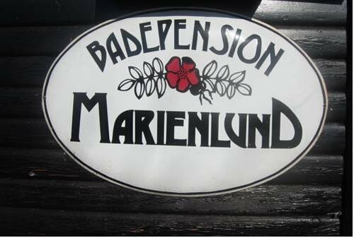 Badepension Marienlund, Забронировать Отель Скаген 