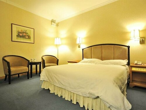 Hong Kong Cosco Inn, Varaa  Hongkongin saari Kiina