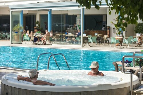 Hotel Las Costas, Prenota Hotel Hotel a Isole Canarie con piscina, Piscina