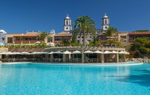 Lopesan Villa del Conde Resort & Thalasso, Забронировать Отель Бизнес-отели Маспаломас, 4* 5*