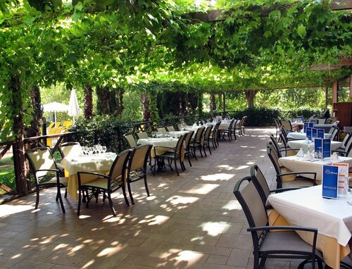 Ohtels Vila Romana, Reservar Hotel Salou Tarragonès