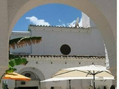 Hotel Residencia Miami, Prenota Hotel Hotel a Costa del Sol con piscina, Piscina