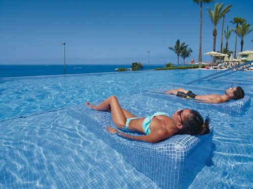 Hotel Riu Palace Meloneras, Prenota Hotel Maspalomas 