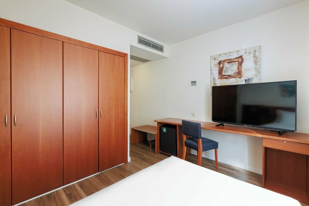 Hotel Arrahona