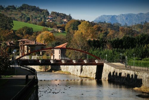 Los Acebos Cangas, Réserver Hôtel Cangas de Onís 