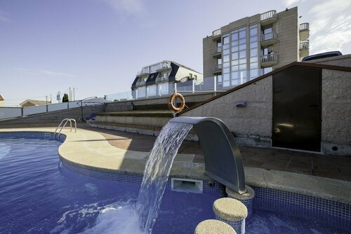 Hotel Brisa, Забронировать Отель А-Лансада O Grove Peninsula