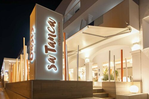 Oasis Sa Tanca Apartments by Typic Hotels, Забронировать Апартаменты/квартира Санта-Эулалия-дель-Рио Ибица
