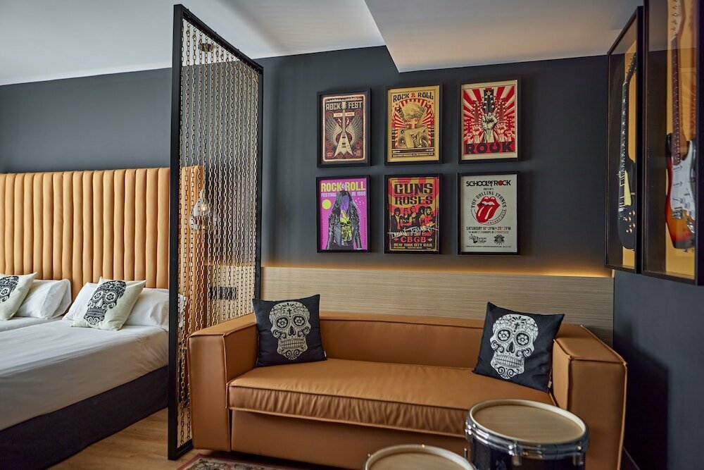Hotel Florida