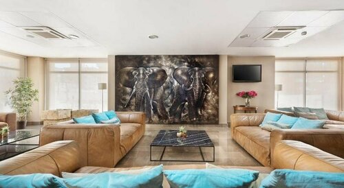 Hotel Mainare Playa, Забронировать Отель Фуэнхирола Коста-дель-Соль