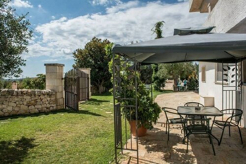 Residenza Aurora, Buchen Sie Aparthotel Ceglie Messapica Itria-Tal