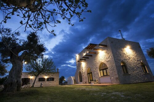 Masseria Stella, Забронировать Фермерский дом Джоя-дель-Колле Bari Province