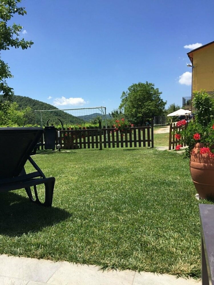 Agriturismo Cailuca