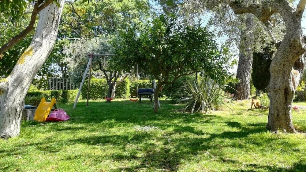 B&B dal Barbarossa