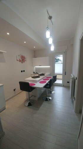 B&B I Portici, Rezervasyon Bed and Breakfast Catanzaro Kalabriya