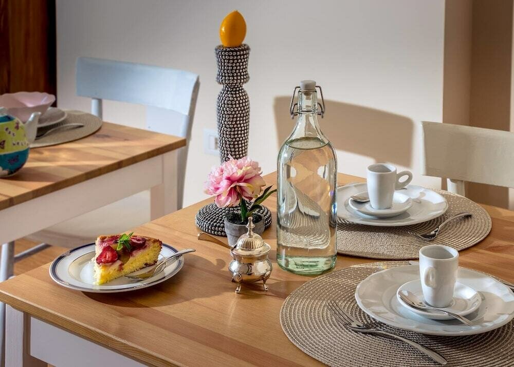 Bed & Breakfast  Al Castello