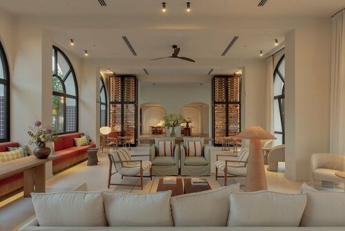 Elisabeth by the Sea Hotel, Забронировать Отель Тосса-де-Мар Коста-Брава