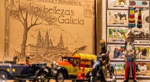 Hotel Monumento Pazo de Orbán, Забронировать Отель Луго Lugo Province