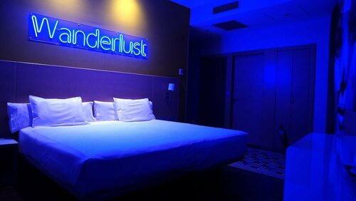 Hotel Gran Bilbao, Réserver Hôtel Bilbao Biscaye