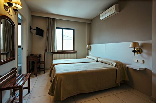 Boncompte, จอง โรงแรม Ponts Catalonia