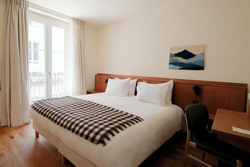 ALFRED HOTELS Port-Vieux, Prenota Hotel Hotel SPA a Aquitania, SPA