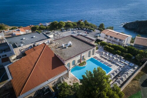 Thalacap Catalogne, Rezervovat Hotel Banyuls-sur-Mer Vermillion Coast