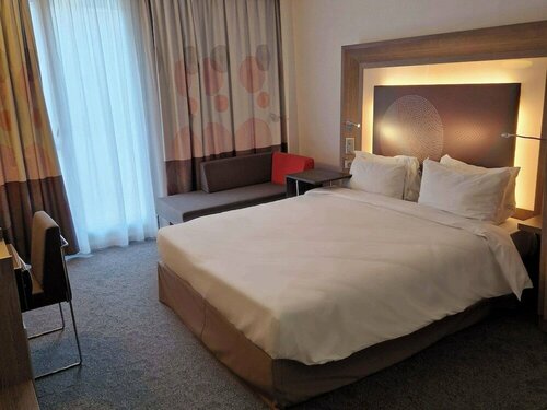 Novotel Avignon Centre, Prenota Hotel Hotel a Avignone con colazione, Colazione