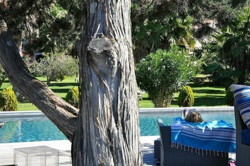 Hotel Le Ruesco, Забронировать Отель Ольмето Valinco Gulf, рядом с Plage du Ruesco