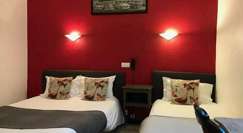 Hôtel Parc Mazon-Biarritz, Забронировать Отель Биарриц French Basque Country