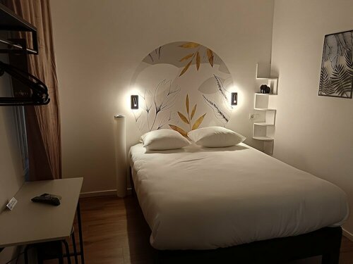Cit'Hôtel Oasis d'Avignon