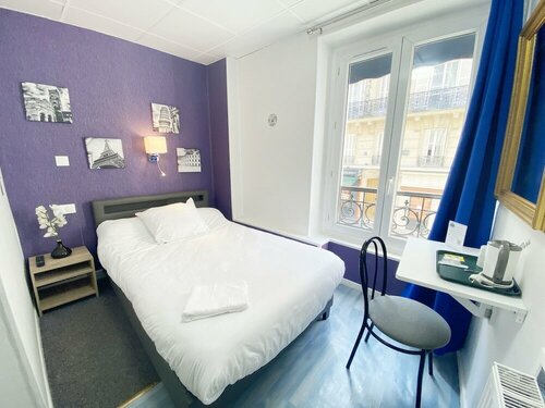 Hotel Aviatic, Забронировать Отель Отели Парижа с завтраком, рядом с Распай, Завтраки