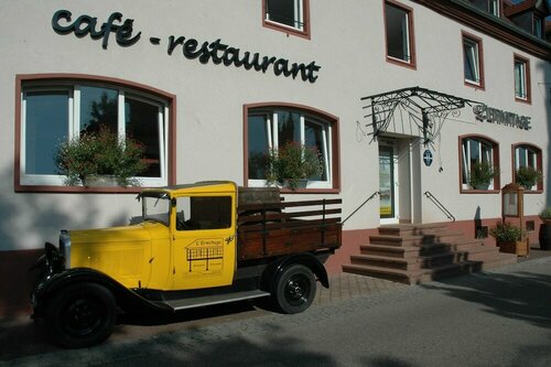 Il Portico de Notre Dame, Book Hotel 3-Star Hotels in Haguenau, 3*