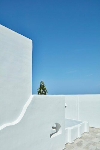 Santorini Palace, Забронировать Отель Тира Santorini Caldera, рядом с Santorini Cable Car