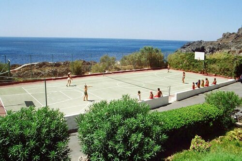 Kalypso Cretan Village Resort & Spa, Забронировать Курортный отель Плакиас Центральный Крит