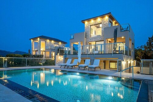 Tersanas Village Apartments, Забронировать Апартаменты/квартира Терсанас Западный Крит