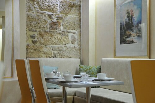 Acropolis Museum Boutique Hotel, Забронировать Апартаменты/квартира Отели Афины с завтраком, рядом с Библиотека Адриана, Завтраки