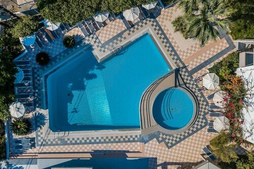 Irinna Hotel-Apartments, Забронировать Апартаменты/квартира Апартаменты Фалираков, Апартаменты/квартира
