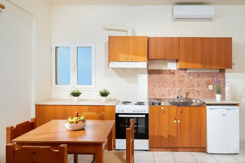 Mylos Apartments