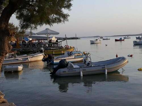 Holidays in Paros, Забронировать Гостевой дом Алики Парос