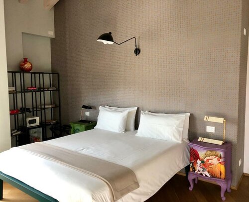 Ai Bastioni Boutique Hotel, Book Boutique Hotel Treviso Venetien