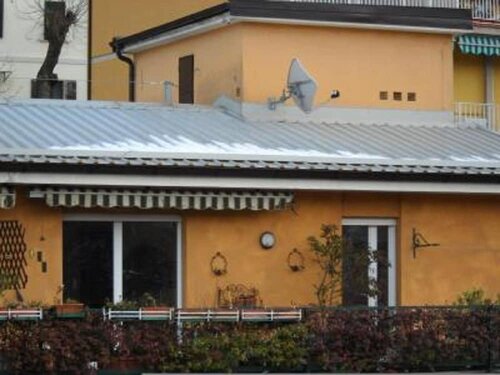 B&B La Malvasia, Забронировать Отель «постель и завтрак» Отели Валле-дель-Адидже с парковкой, Парковка