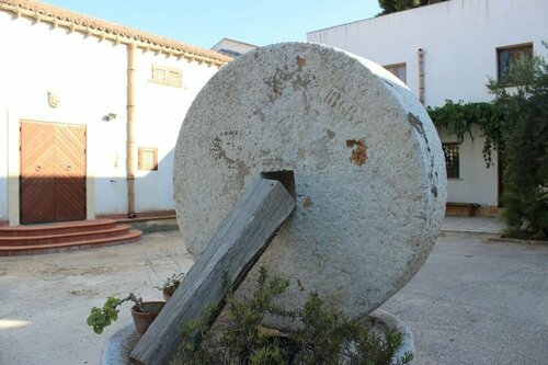 Le Macine 1868, Prenota Bed & breakfast Hotel a Paceco con parcheggio, Parcheggio
