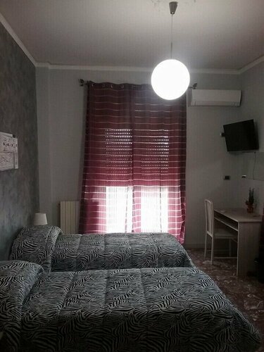 B&B Contesse, Rezervovat Penzión se snídaní Messina Sicílie